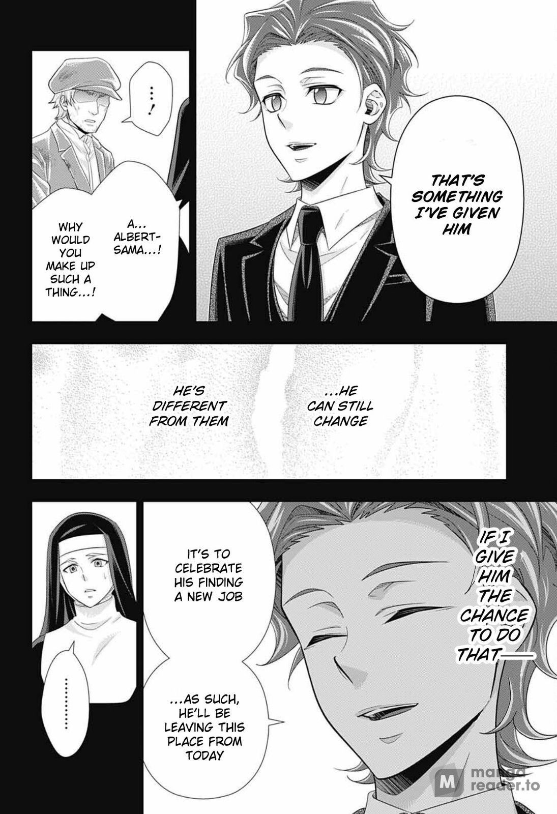 Yuukoku no Moriarty, Chapter 62 image 34